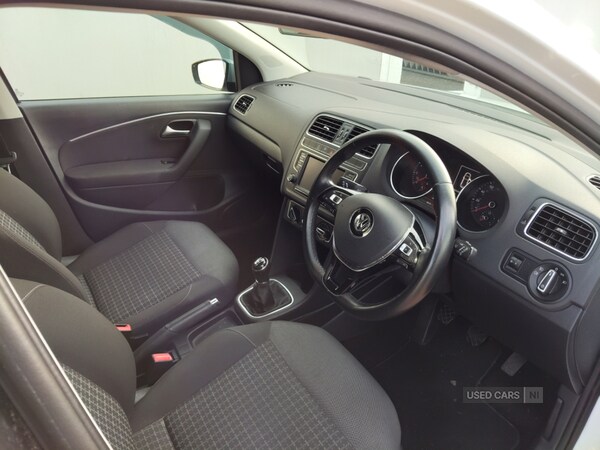 Used Volkswagen Polo 2016 for sale - 77587620: Photo 13