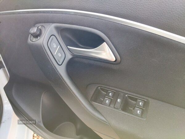 Used Volkswagen Polo 2016 for sale - 77587620: Photo 15