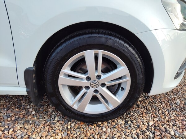 Used Volkswagen Polo 2016 for sale - 77587620: Photo 7