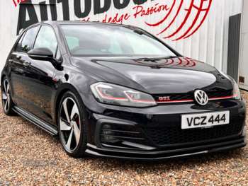 Used Volkswagen Golf 2020 for sale - 75052112: Photo