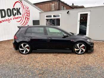 Used Volkswagen Golf 2020 for sale - 75052112: Photo