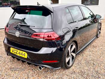 Used Volkswagen Golf 2020 for sale - 75052112: Photo
