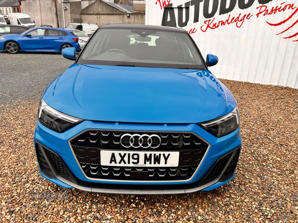 Used Audi A1 2019 for sale - 76201929: Photo 13