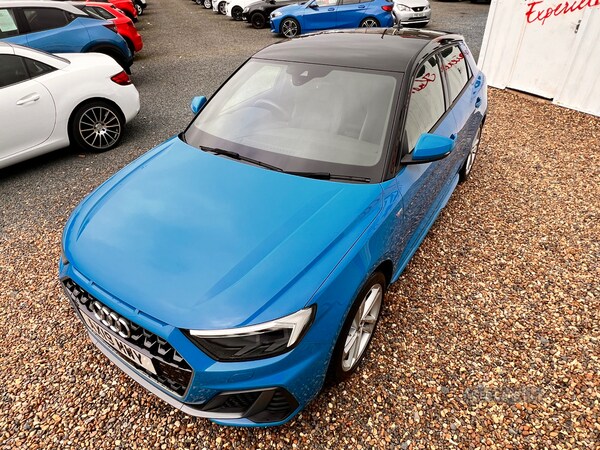 Used Audi A1 2019 for sale - 76201929: Photo 14