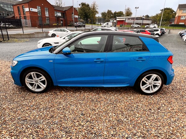Used Audi A1 2019 for sale - 76201929: Photo 15