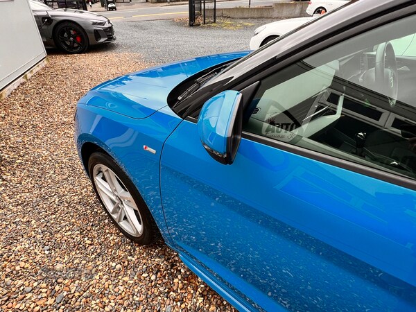 Used Audi A1 2019 for sale - 76201929: Photo 16
