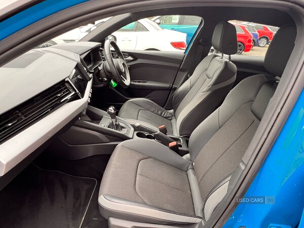 Used Audi A1 2019 for sale - 76201929: Photo 17