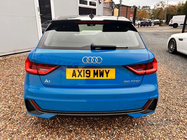 Used Audi A1 2019 for sale - 76201929: Photo 19