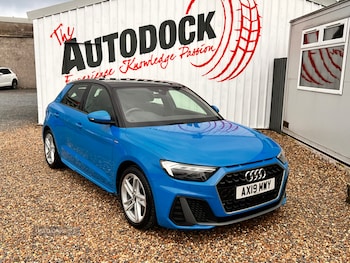 Used Audi A1 2019 for sale - 76201929: Photo 2