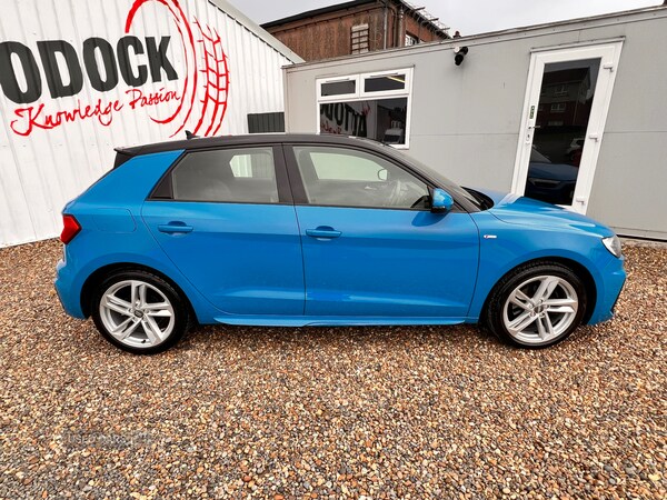 Used Audi A1 2019 for sale - 76201929: Photo 3