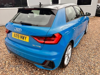 Used Audi A1 2019 for sale - 76201929: Photo 4