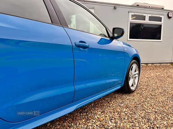 Used Audi A1 2019 for sale - 76201929: Photo 6