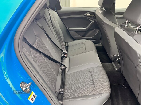 Used Audi A1 2019 for sale - 76201929: Photo 7