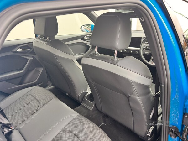 Used Audi A1 2019 for sale - 76201929: Photo 8