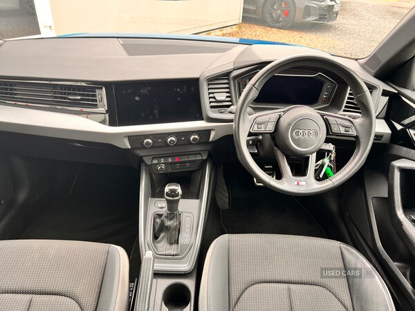 Used Audi A1 2019 for sale - 76201929: Photo 9