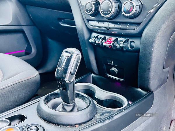 Used MINI Countryman 2018 for sale - 77268572: Photo 10