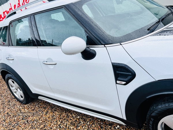 Used MINI Countryman 2018 for sale - 77268572: Photo 11