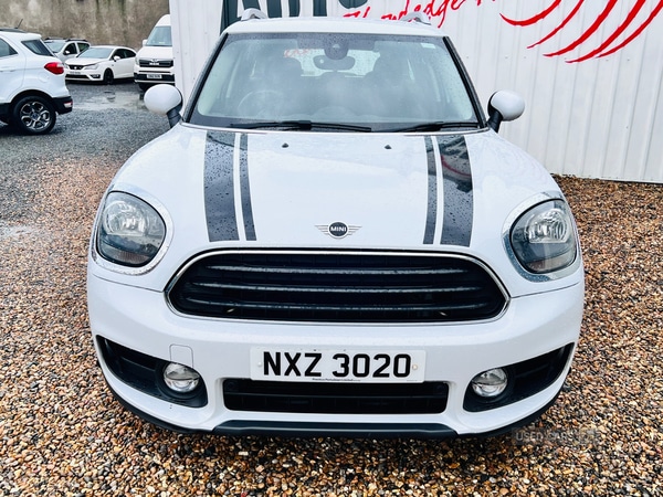 Used MINI Countryman 2018 for sale - 77268572: Photo 12