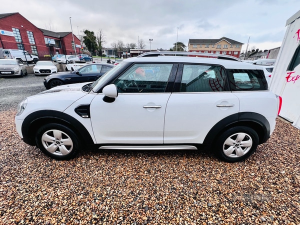 Used MINI Countryman 2018 for sale - 77268572: Photo 14
