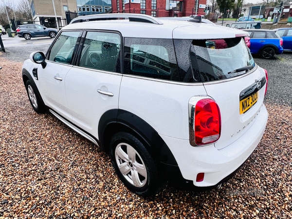 Used MINI Countryman 2018 for sale - 77268572: Photo 15
