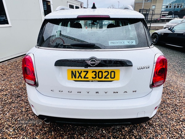 Used MINI Countryman 2018 for sale - 77268572: Photo 16