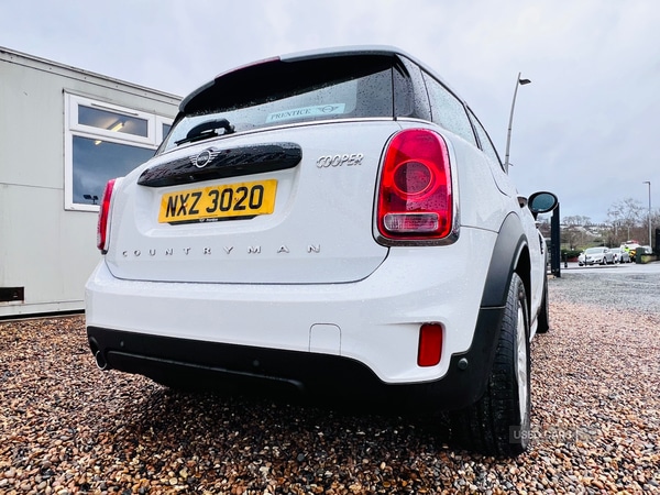 Used MINI Countryman 2018 for sale - 77268572: Photo 17