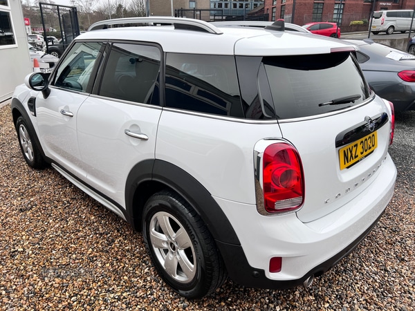 Used MINI Countryman 2018 for sale - 77268572: Photo 18