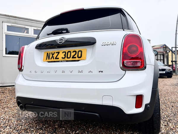 Used MINI Countryman 2018 for sale - 77268572: Photo 19