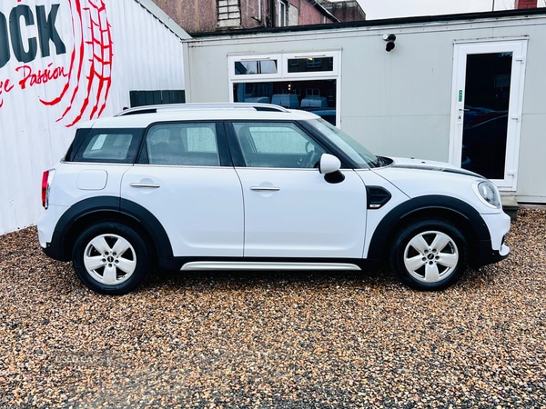 Used MINI Countryman 2018 for sale - 77268572: Photo 3