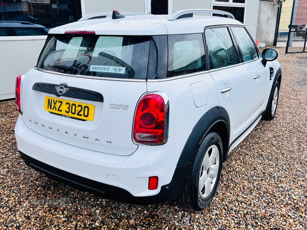 Used MINI Countryman 2018 for sale - 77268572: Photo 4