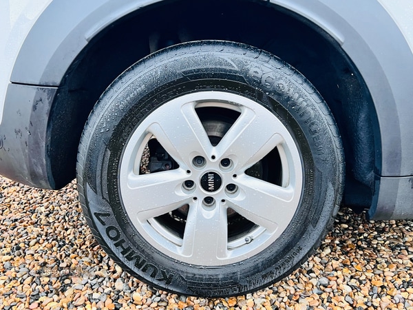 Used MINI Countryman 2018 for sale - 77268572: Photo 5