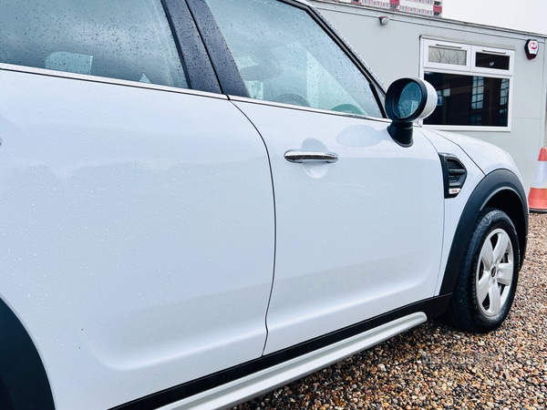 Used MINI Countryman 2018 for sale - 77268572: Photo 6