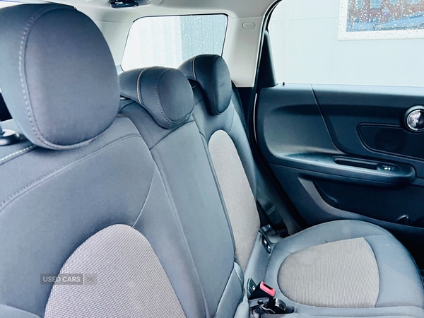 Used MINI Countryman 2018 for sale - 77268572: Photo 7