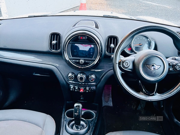 Used MINI Countryman 2018 for sale - 77268572: Photo 8