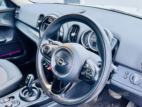 Used MINI Countryman 2018 for sale - 77268572: Photo 9