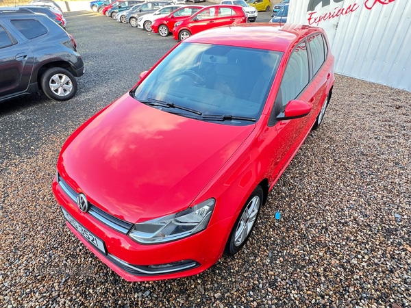 Used Volkswagen Polo 2017 for sale - 76787299: Photo 11