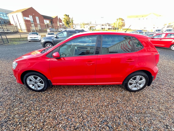Used Volkswagen Polo 2017 for sale - 76787299: Photo 12