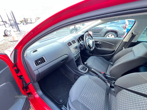 Used Volkswagen Polo 2017 for sale - 76787299: Photo 13