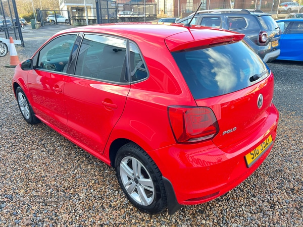 Used Volkswagen Polo 2017 for sale - 76787299: Photo 14
