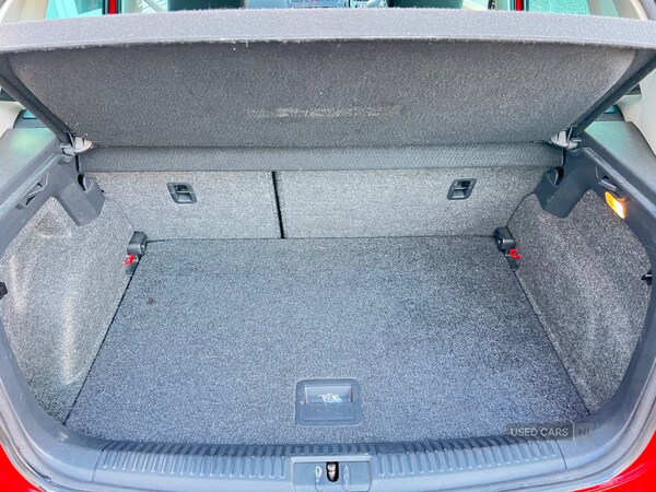 Used Volkswagen Polo 2017 for sale - 76787299: Photo 17