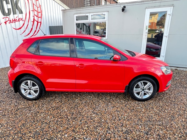 Used Volkswagen Polo 2017 for sale - 76787299: Photo 3