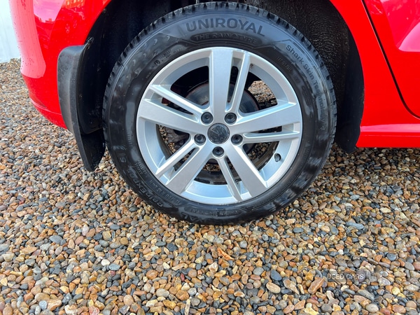 Used Volkswagen Polo 2017 for sale - 76787299: Photo 5