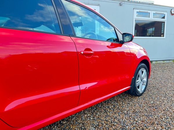 Used Volkswagen Polo 2017 for sale - 76787299: Photo 6