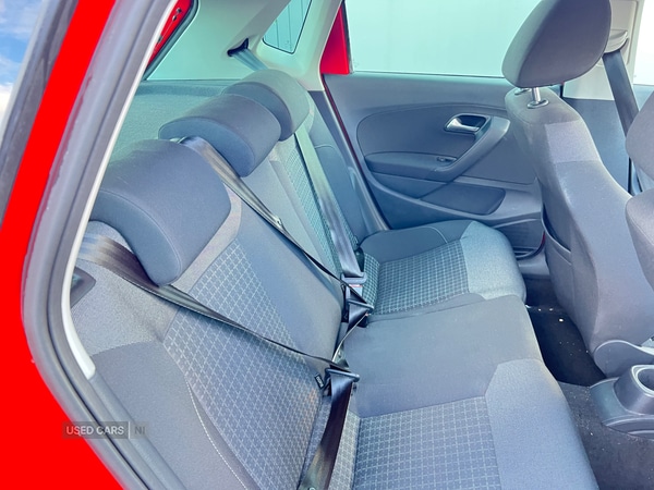 Used Volkswagen Polo 2017 for sale - 76787299: Photo 7