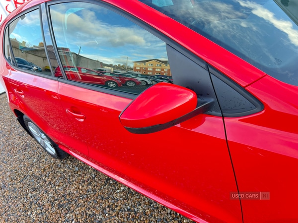 Used Volkswagen Polo 2017 for sale - 76787299: Photo 9