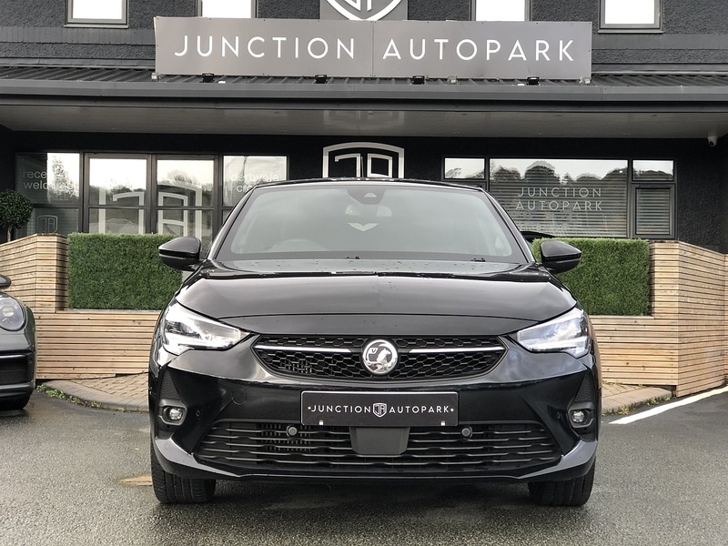 Used Vauxhall Corsa 2023 for sale - 77365201: Photo 10