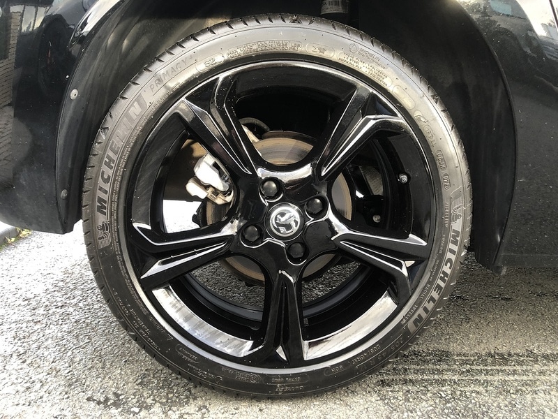 Used Vauxhall Corsa 2023 for sale - 77365201: Photo 12