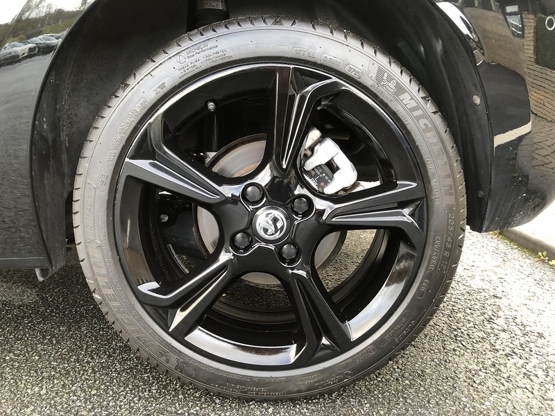 Used Vauxhall Corsa 2023 for sale - 77365201: Photo 14