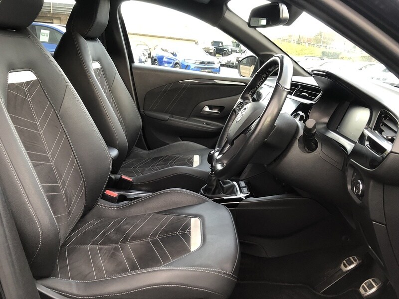 Used Vauxhall Corsa 2023 for sale - 77365201: Photo 15