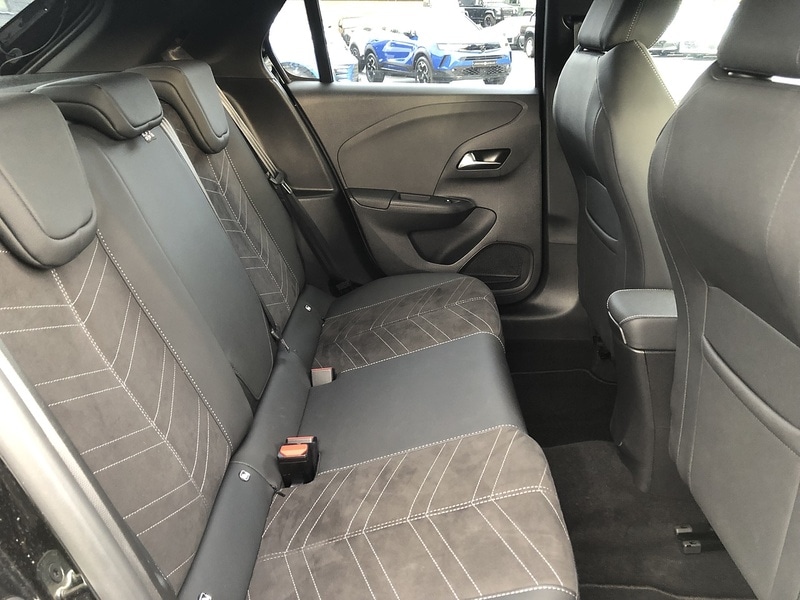 Used Vauxhall Corsa 2023 for sale - 77365201: Photo 19